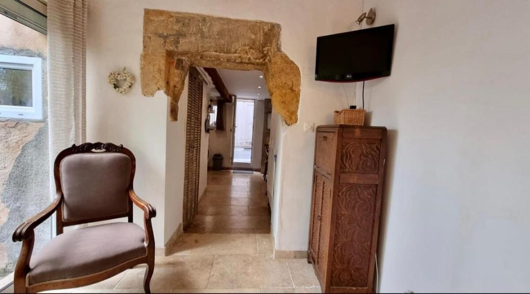 Charmant Appartement Au Coeur Du Centre Historique エクス＝アン＝プロヴァンス エクステリア 写真